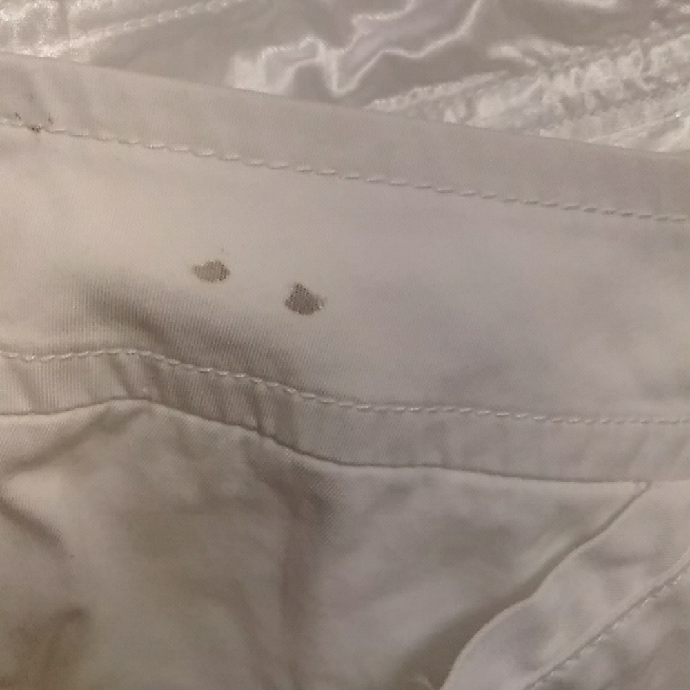 Plus Size Capri Pants - image 2